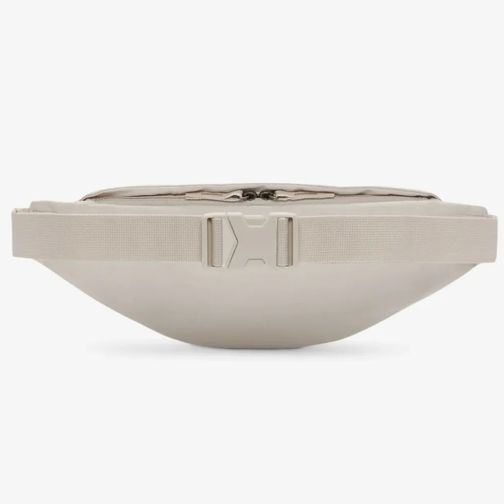 Nike Heritage Beige Fanny Pack - Picture 6 of 9